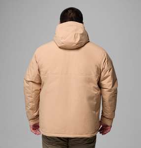Veste matelassée personnalisée à la mode pour hommes, style hiver, avec logo et options de taille, fabriquée au Pakistan 2026 - Product Image 5