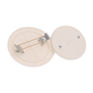 Coperchio per Cassetta Incassata Diametro 85 - Product Image 2