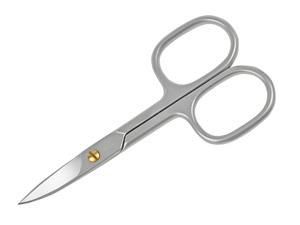 Tijeras para Cutículas de Acero Inoxidable de Alta Calidad, Hechas a Medida, con Logotipo Personalizado de Marca Privada a Precio Competitivo - Product Image 4