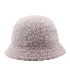 Chapeaux Bob en Laine Personnalisés pour Femmes – Modèles Peintre Tendance et Colorés - Product Image 4