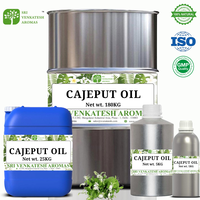 Huile Essentielle de Cajeput 100% Pure et Naturelle, Fournisseur en Gros en Inde avec Emballage Personnalisé et Marque Privée