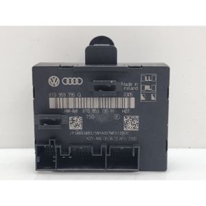 CENTRALINA PORTA POSTERIOR IZQUIERDA AUDI A5 Sportback (8TA) 8T0959795Q (09>17) - Product Image 1