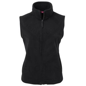 Gilet d'hiver pour homme personnalisé 2025, nouveau design, veste en polaire polaire pour un style décontracté unisexe, vente en gros, vêtements d'extérieur. - Product Image 1