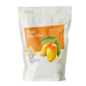 Mangue séchée FD douce et naturelle saine-Goût sucré de qualité supérieure Origine du Vietnam - Product Image 6