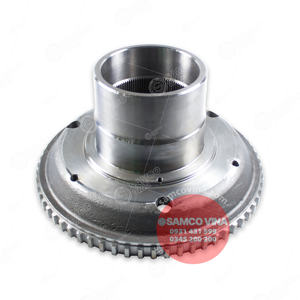 Piezas Originales Kalmar 923828.0380 Conjunto de Cubo de Rueda Envío Rápido para Equipos de Terminal Portuaria - Product Image 1