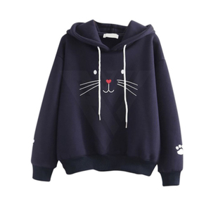 Sudaderas gráficas de moda para hombres: duraderas, modernas e ideales para atuendos casuales y días relajados Calidad esencial de poliéster - Product Image 3