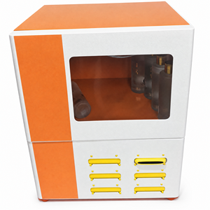 Fabricación de Chapas Metálicas, Máquinas Expendedoras de <span class=keywords><strong>Autoservicio</strong></span> de Aleación de Aluminio Personalizadas, Electrodomésticos - Product Image 4