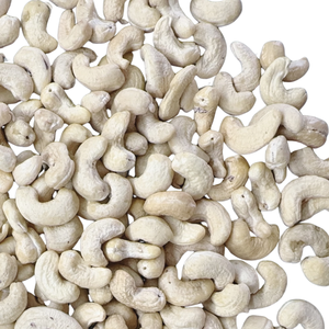 Haute Qualité W180 W320 W450 Noix De Cajou Biologique En Gros Santigo Vietnam Emballage Personnalisé - Product Image 1
