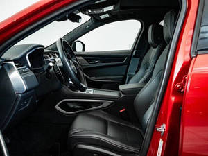 รถจักรยานยนต์ Jaguar F-PACE P250 R-Dynamic S ปี 2025 สภาพดี ใช้งานน้อย - Product Image 5