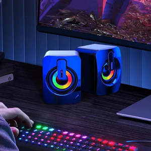 Gaming <b>Speakers</b> for Desktop Computer - Product Image 3