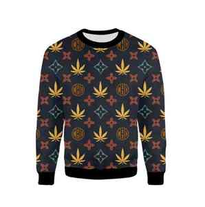 Sweat-shirts pour hommes à prix avantageux, sweat-shirt à sublimation, dernière arrivée, meilleure fabrication, matière douce, sweat-shirt à sublimation pour hommes - Product Image 3