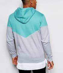 Derniers produits Sweatshirts à capuche pour hommes Design personnalisé Pakistan Fournisseurs Vêtements décontractés Sweatshirts à capuche pour garçons Design personnalisé - Product Image 6