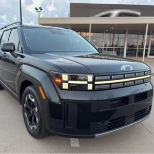 SUV intermédiaire 2025 SEL électrique Smartstream à transmission intégrale avec une autonomie NEDC de 601 à 700 km et une batterie de 90 à 110 kWh - Product Image 1