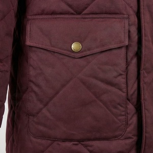 Veste parka à capuche pour homme, vêtements d'extérieur, manteau d'hiver chaud, grande taille, polaire en coton rembourré, de haute qualité, isolé thermiquement, pour la neige - Product Image 5