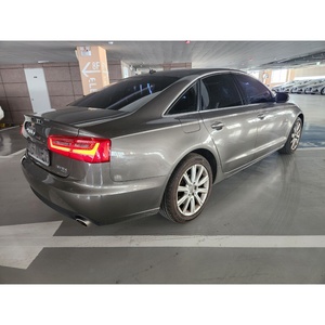Audi A4 30 TDI 2012 - Bonne qualité, pas d'accident, pas de peinture, boîte manuelle, conduite à gauche, 277 557 km - Product Image 2