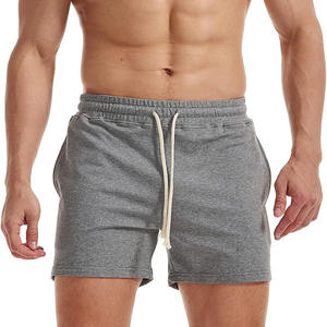 2025 nuevo estilo, pantalones cortos hechos a medida para hombre, pantalones cortos de Color sólido para hombre, pantalones cortos de moda de alta calidad para la venta, pantalones cortos para hombre - Product Image 3