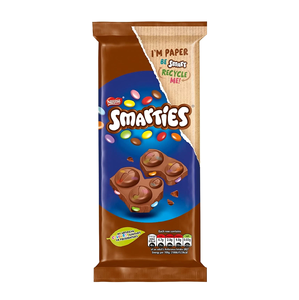 Venta al por mayor de chocolate Smartiess a granel para exportación - Product Image 5