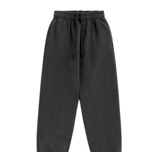 Pantalones Deportivos Básicos para Hombre - Cómodos, Casuales, Cintura Elástica con Cordón, Perfectos para Uso Diario - Product Image 5