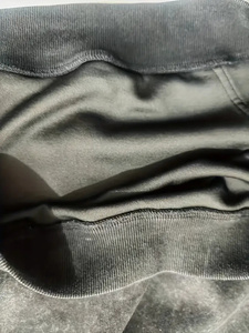 Sweat à capuche en polaire lourde en coton pour hommes, sweat à capuche en molleton personnalisé surdimensionné, pull-over à prix abordable, sweat à capuche et sweat-shirts - Product Image 5