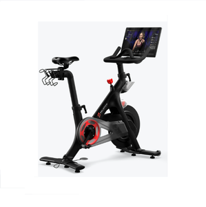 Vélo d'entraînement croisé portable au meilleur prix d'usine, équipement d'exercice innovant personnalisé pour les vélos d'exercice IQ Bike+ - Product Image 1