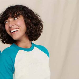 Camiseta de cáñamo sostenible para hombre-100% orgánico, suave comodidad, uso diario ecológico - Product Image 6