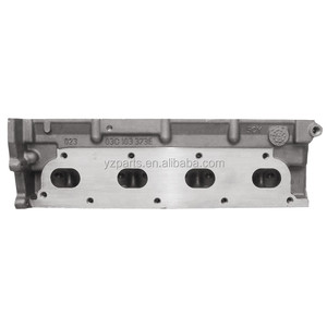 Pièces de rechange automobiles EA111 BMG moteur culasse pour VW <span class=keywords><strong>Polo</strong></span> 1.6 CLR CLS culasse 03C103373E 03C103063CA - Product Image 4