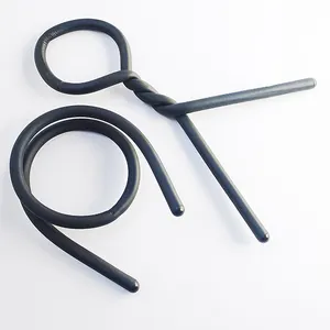 86cm Soft Twist Tie Reusable Tie Holds up to 50KGS