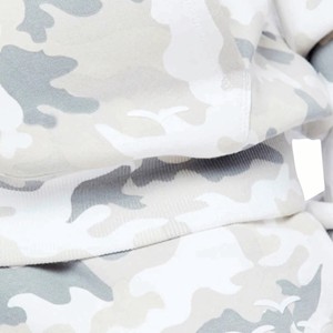 Sweats à capuche avec logo pour hommes et femmes 100% coton noir épais tissu lourd 320gsm personnalisé avec fermeture éclair complète en haut de l'usine vente en gros - Product Image 5