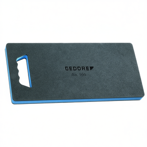 Tabla de Espuma para Arrodillarse Gedore, Producto Automotriz de Plástico, 450x210x30mm - Product Image 2