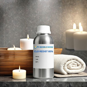 น้ำมันใบกานพลูกลั่นใหม่จากธรรมชาติ ผลิตจากโรงงาน จำหน่ายส่ง น้ำมันบริสุทธิ์ 85% มีส่วนผสมของยูจินอล สำหรับทำยาสีฟัน - Product Image 3