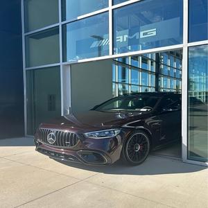 Entrega Rápida, Mercedeesss Clase S 2025, Caja de Cambios Automática, Impecable, Excelente Estado, Bajo Kilometraje, En Stock - Product Image 3