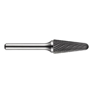 Fraise DORMER KEL 16 mm avec queue de 6 mm, longueur de tête de 33 mm et denture croisée HM - Product Image 3