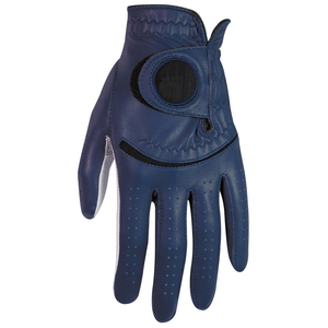 ถุงมือกอล์ฟหนังแกะแท้คาร์เลตต้าพร้อมโลโก้ตามสั่งจากผู้ผลิตในปากีสถาน - Product Image 3