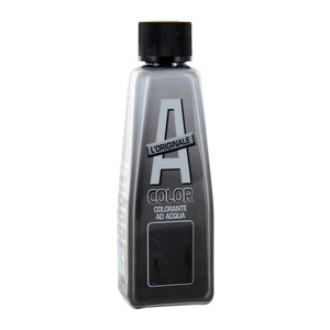 Acolor Tonalizzatore Concentrato 50 N. 4 Nero - Product Image 1