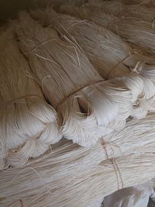 Postes de ratán artesanales ecológicos para el hogar sostenible // Producto de Vietnam para exportación - Product Image 3