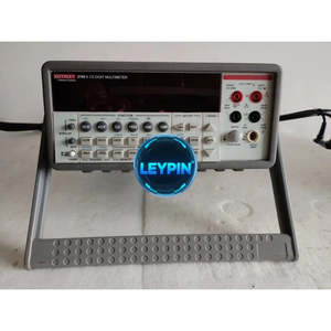มัลติมิเตอร์แบบดิจิตอล USB 6.5 หลัก พร้อมฟังก์ชันการวัด 11 แบบ-Keithley 2100 Series Lexso - Product Image 3
