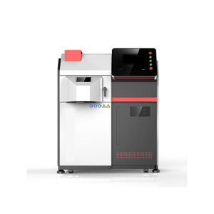 Imprimante 3D SLM DMLS TH-M150 automatique, nouvelle imprimante 3D dentaire USB PLA à faible coût - Product Image 3