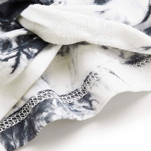 2024 femmes haut court conception personnalisée de haute qualité écologique en gros bas prix - Product Image 5