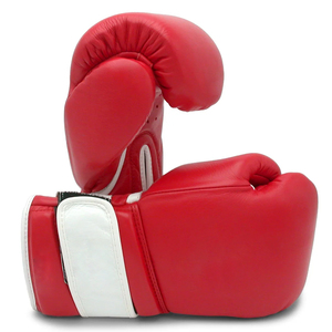 Guantes de boxeo de encaje de entrenamiento ganador y guantes de boxeo de combate Zapatos deportivos Hecho en Pakistán Embalaje personalizado - Product Image 1