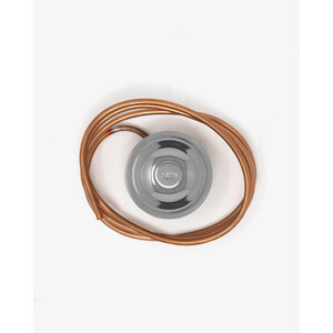 Pulsante con Tubetto Catis - Product Image 1
