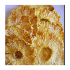Piña seca suave de alta calidad, exportador a granel de Vietnam de frutas secas veganas saludables para compradores globales - Product Image 5