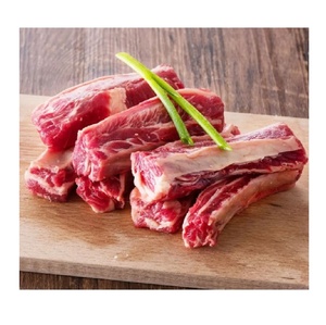 Doigts de bœuf congelés sans os, pratiques pour le stockage et une longue durée de conservation, parfaits pour la cuisson, les grillades ou les plats à cuire au four - Product Image 4