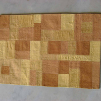 Meistverkaufte Große Woll-Patchwork Perserteppiche 3D-Gebetsdesign Wendbar Hochwertige Flachwebung Heim- und Bürodekoration Direktvertrieb