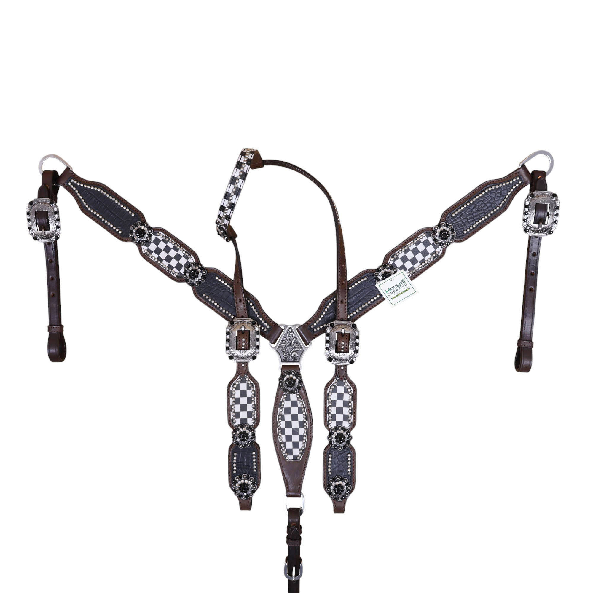 ขาวดำ (ตามภาพ)-114357 hsbm