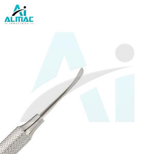 Almac Doublle เครื่องมือผ่าตัดทางทันตกรรมแบบคอมโพสิตเครื่องมือบูรณะเครื่องมือทันตกรรม - Product Image 3