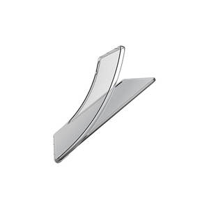 Étui en silicone pliable Netzy pour Galaxy Tab S8, transparent, 11 pouces, compatible avec la tablette, en matériau super acrylique PU - Product Image 5