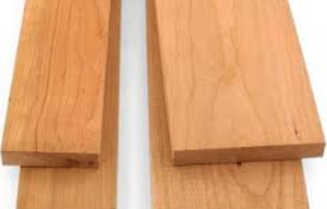 Tablas de Madera de Caucho S4S (Fresadas con Precisión) - Product Image 5