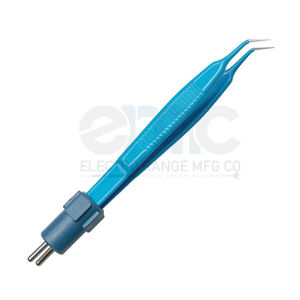 Meilleur design, pince bipolaire McPherson à 2 broches en acier inoxydable, instrument chirurgical européen antiadhésif - Product Image 3