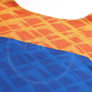 Uniforme de baloncesto de alta calidad de diseño único para hombre, uniforme de baloncesto de secado rápido, ropa deportiva, uniforme de baloncesto - Product Image 3