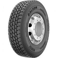 ยางรถบรรทุกใหม่-11R22.5 ยางเรเดียลแบบไม่มียางในสำหรับรถบรรทุกทุกประเภท-149/146L รับน้ำหนักได้ - Product Image 5